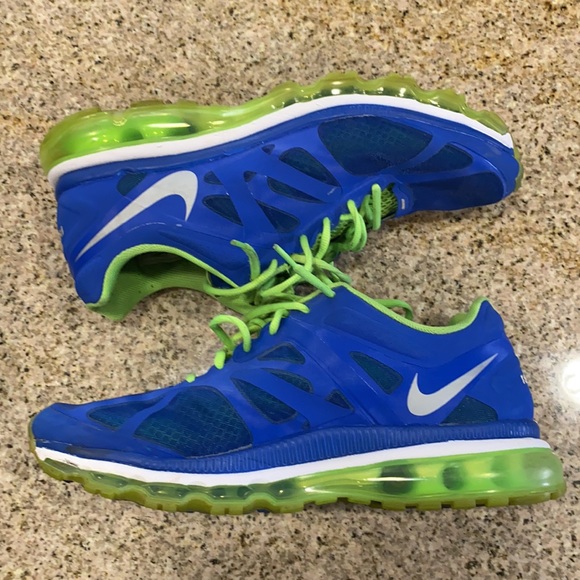 2012 Air Max - Sprite - Picture 3 of 5